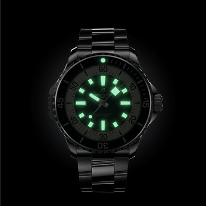Breitling Superocean A17378E71C1A1