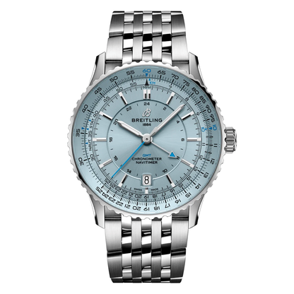 BREITLING Navitimer Automatic GMT 41 A32310171C1A1