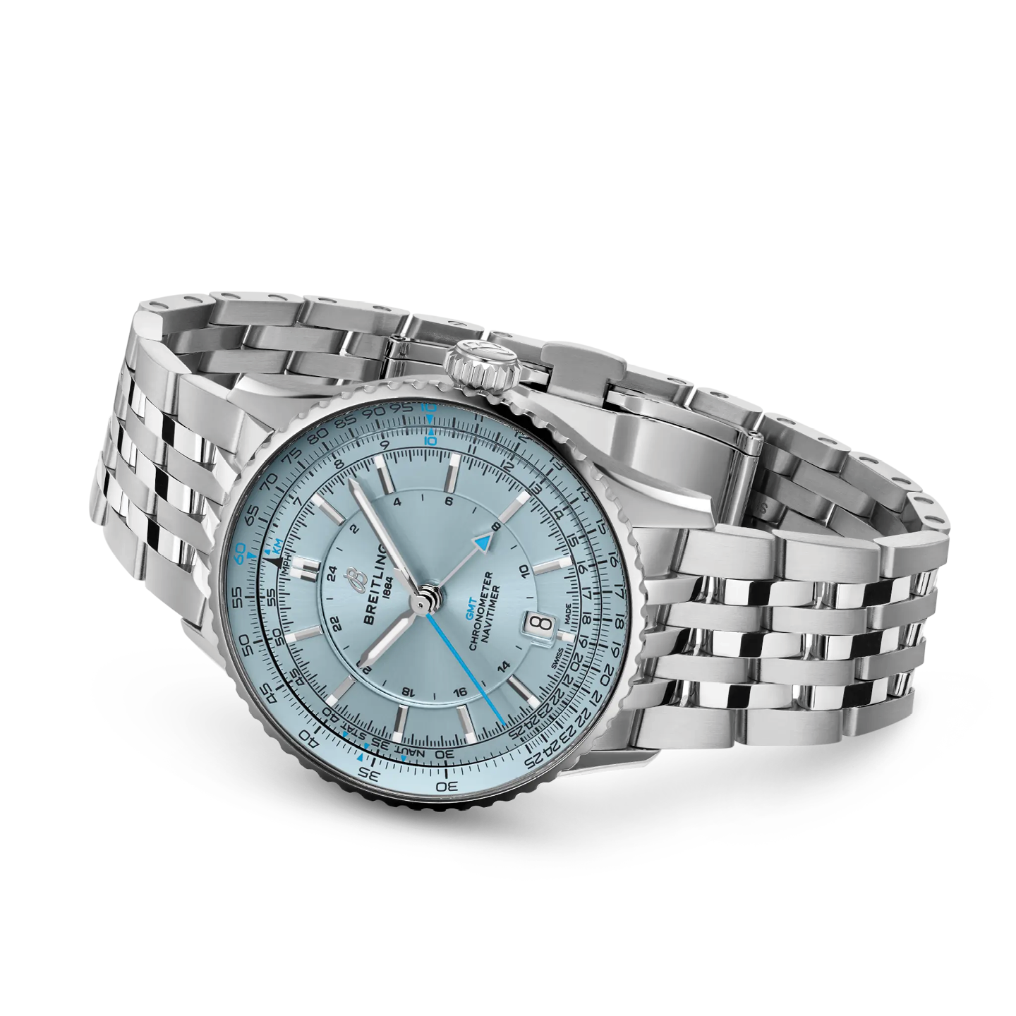 BREITLING Navitimer Automatic GMT 41 A32310171C1A1