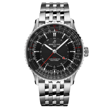 Breitling Navitimer GMT A32310251B1A1