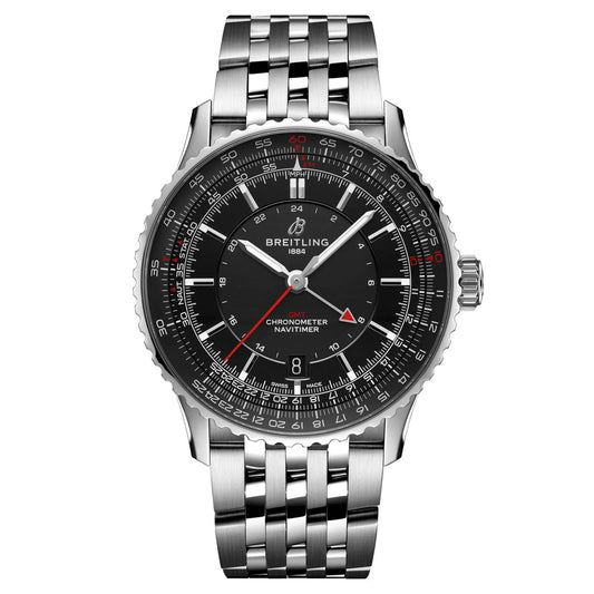 Breitling Navitimer GMT A32310251B1A1