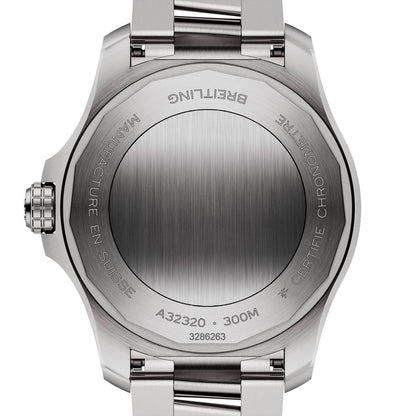 Breitling Avenger GMT A32320101B1A1