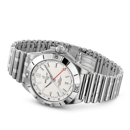 Breitling Chronomat GMT A32398101A1A1