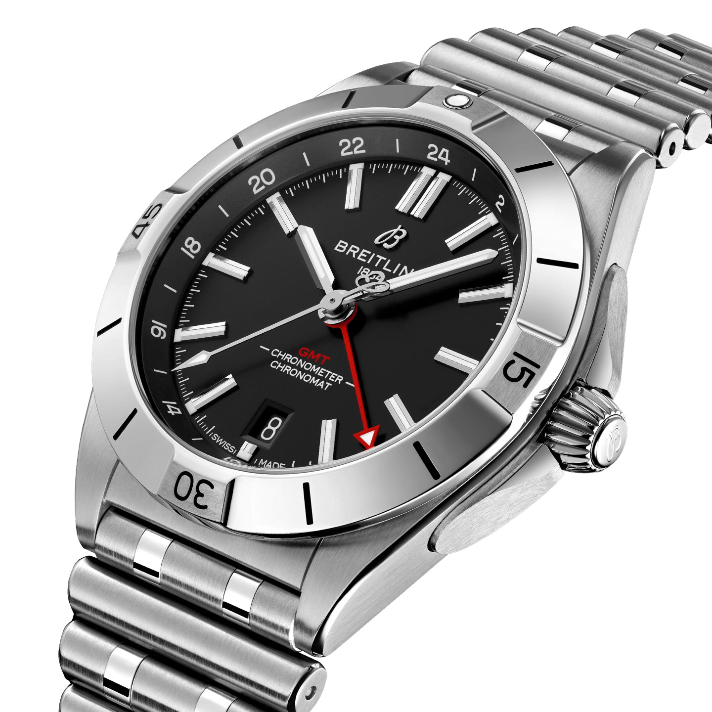 Breitling Chronomat GMT A32398101B1A1