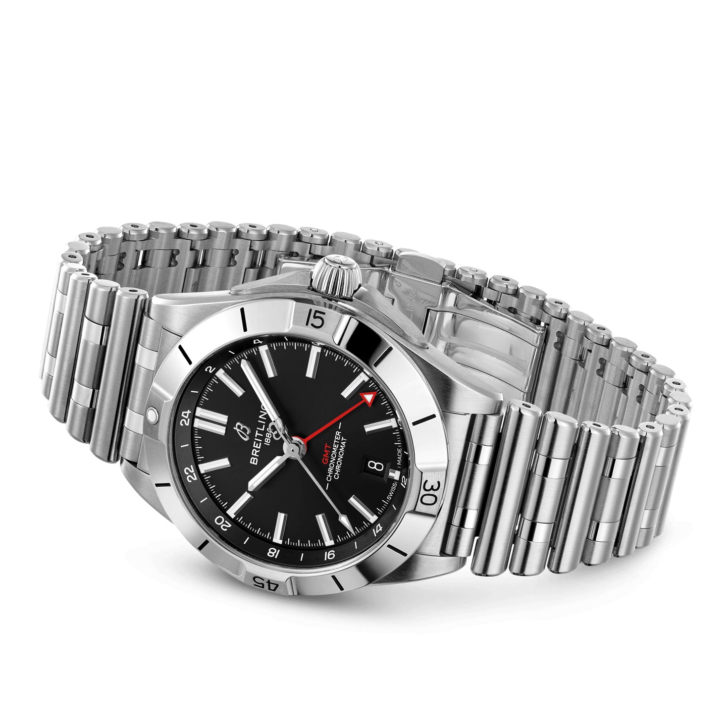Breitling Chronomat GMT A32398101B1A1