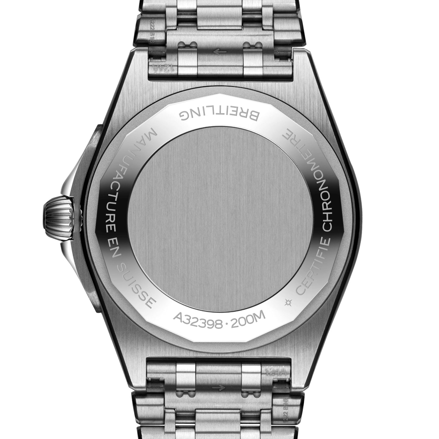 Breitling Chronomat GMT A32398101B1A1
