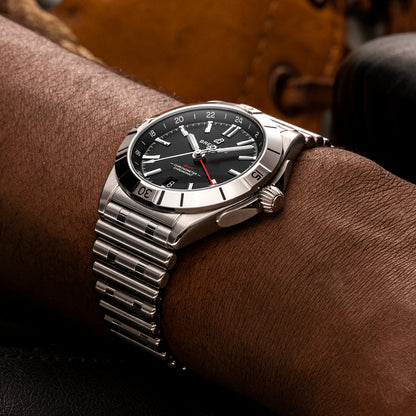 Breitling Chronomat GMT A32398101B1A1