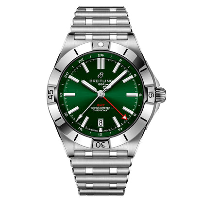 Breitling Chronomat GMT A32398101L1A1