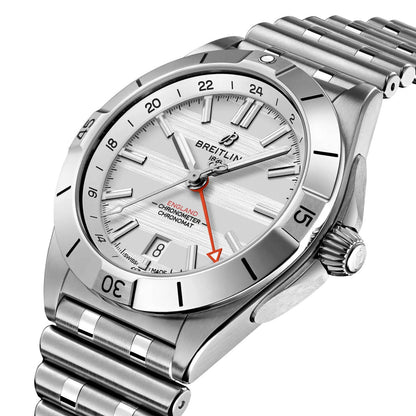 Breitling Chronomat GMT Six Nations A323985B1A1A1