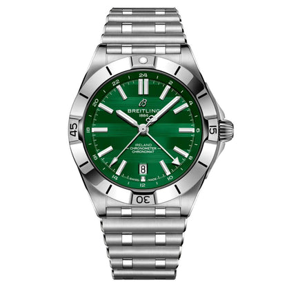 Breitling Chronomat GMT Six Nations A323987B1L1A1