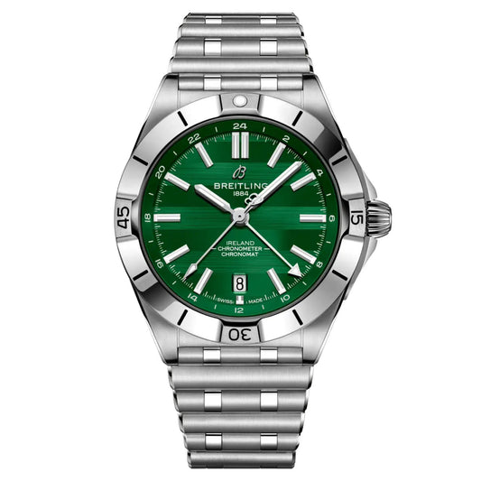Breitling Chronomat GMT Six Nations A323987B1L1A1