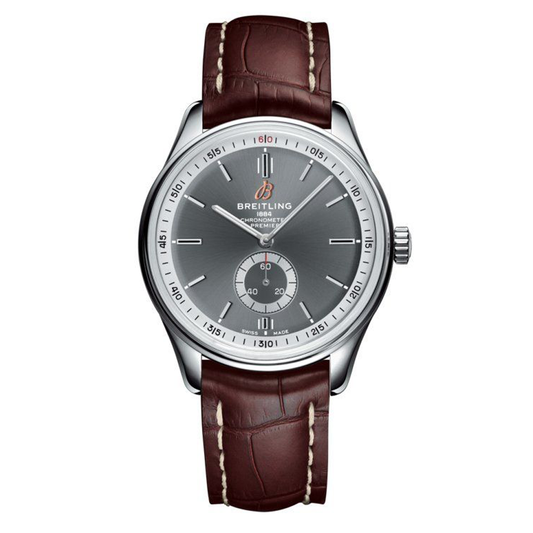 Pre-Owned Breitling Premier A37340351B1P1