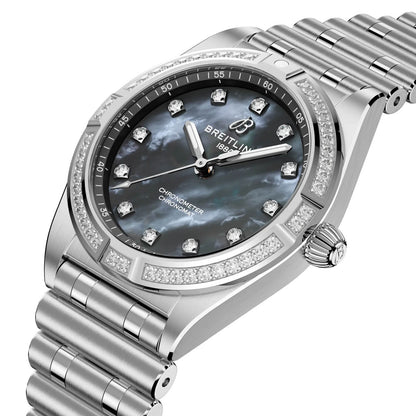 Breitling Chronomat A72310531G1A1