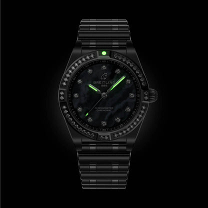 Breitling Chronomat A72310531G1A1