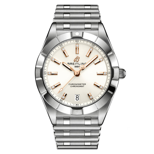 Breitling Chronomat A77310101A3A1