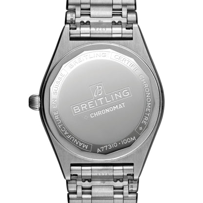 Breitling Chronomat A77310101A3A1