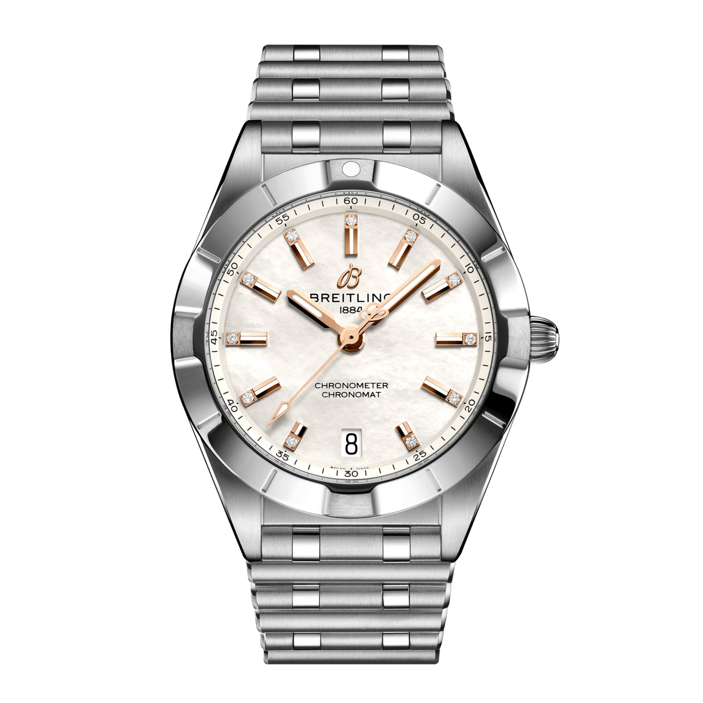 Breitling Chronomat A77310101A4A1