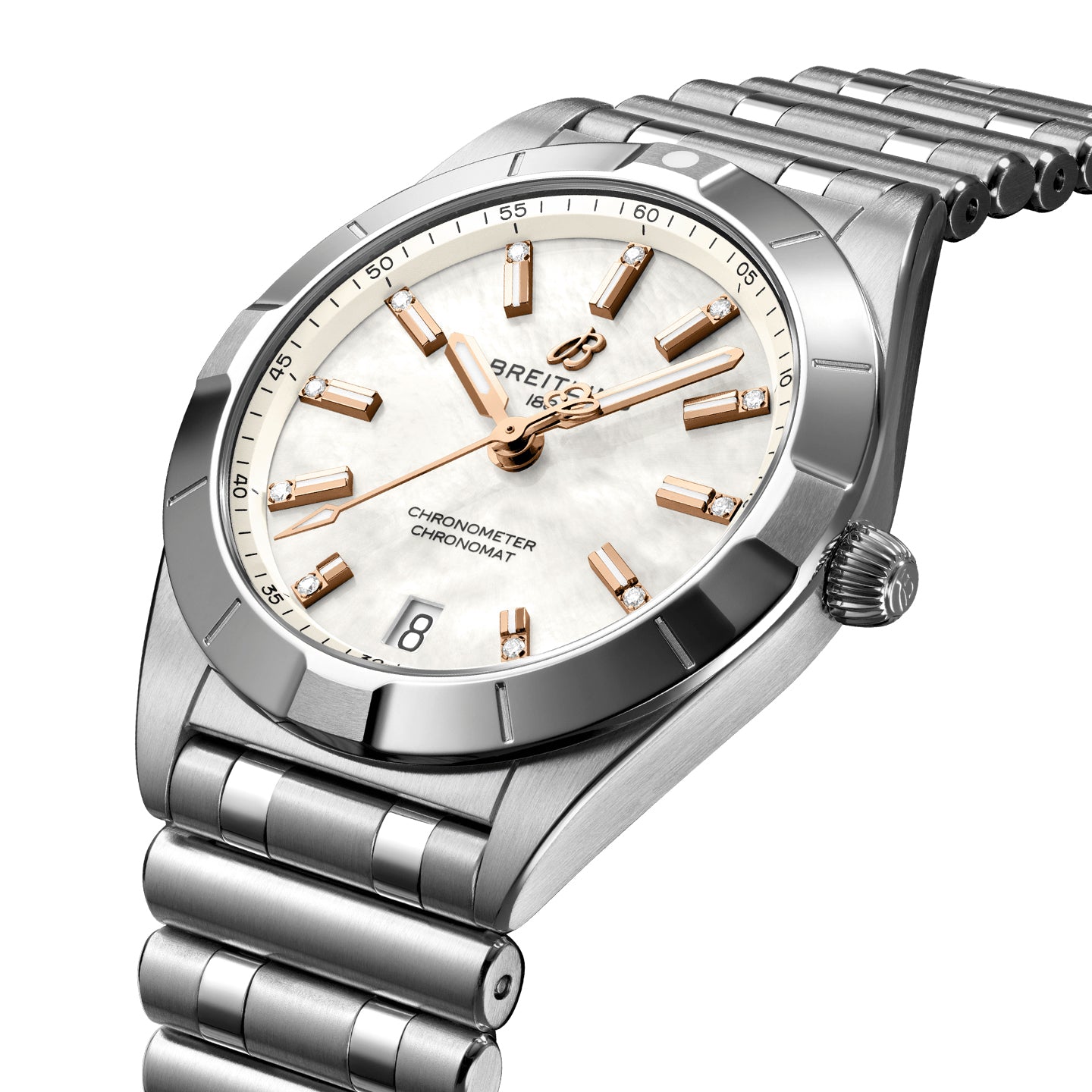 Breitling Chronomat A77310101A4A1