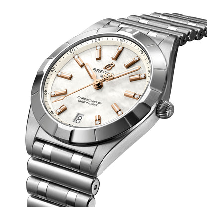 Breitling Chronomat A77310101A4A1