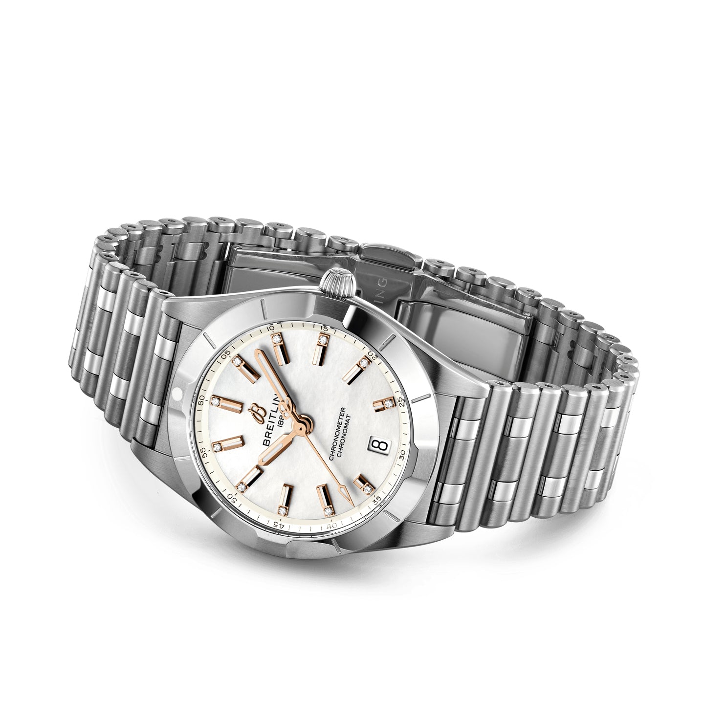 Breitling Chronomat A77310101A4A1
