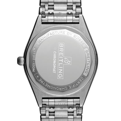 Breitling Chronomat A77310101C1A1