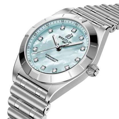 Breitling Chronomat A72310101C1A1
