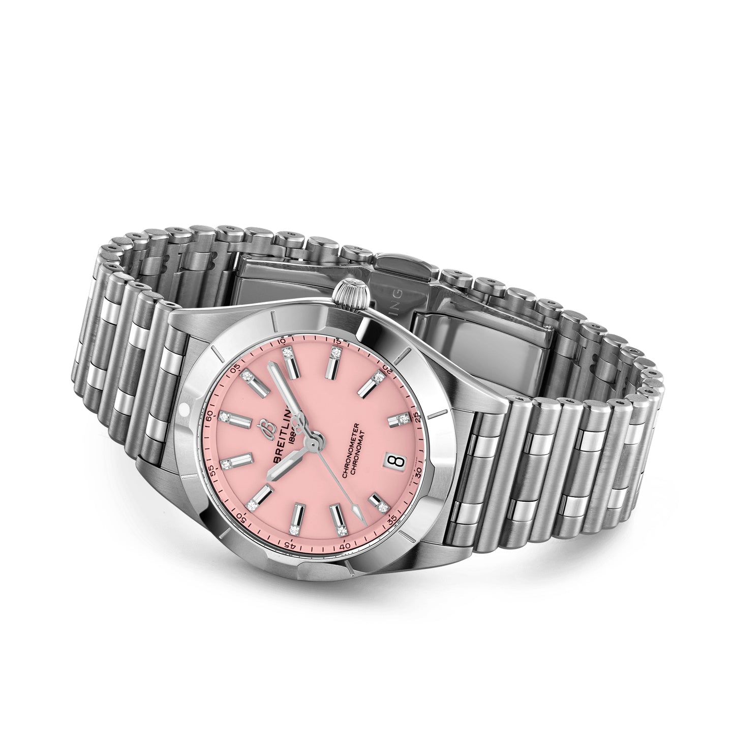 Breitling Chronomat A77310101K1A1