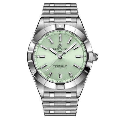 Breitling Chronomat A77310101L1A1
