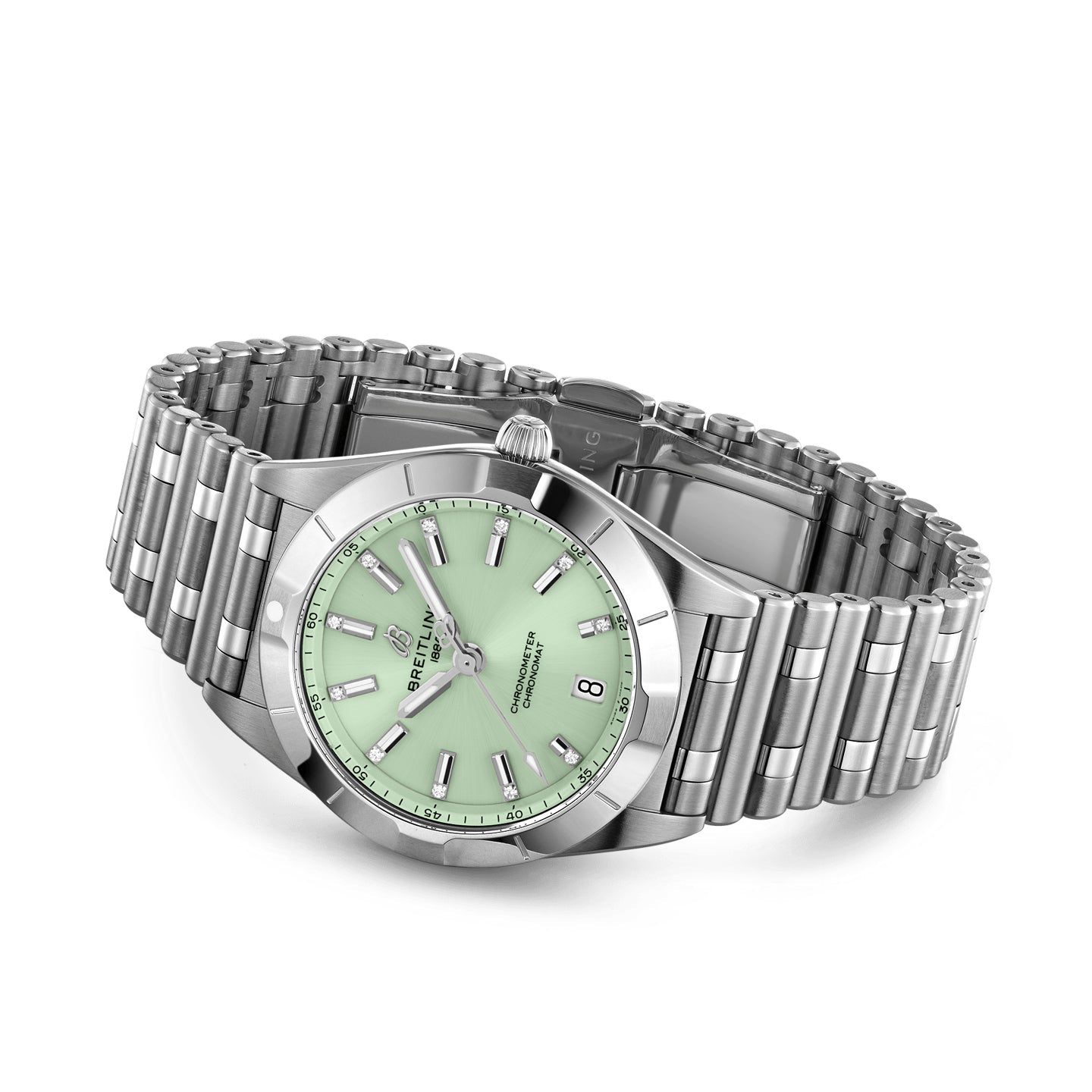 Breitling Chronomat A77310101L1A1