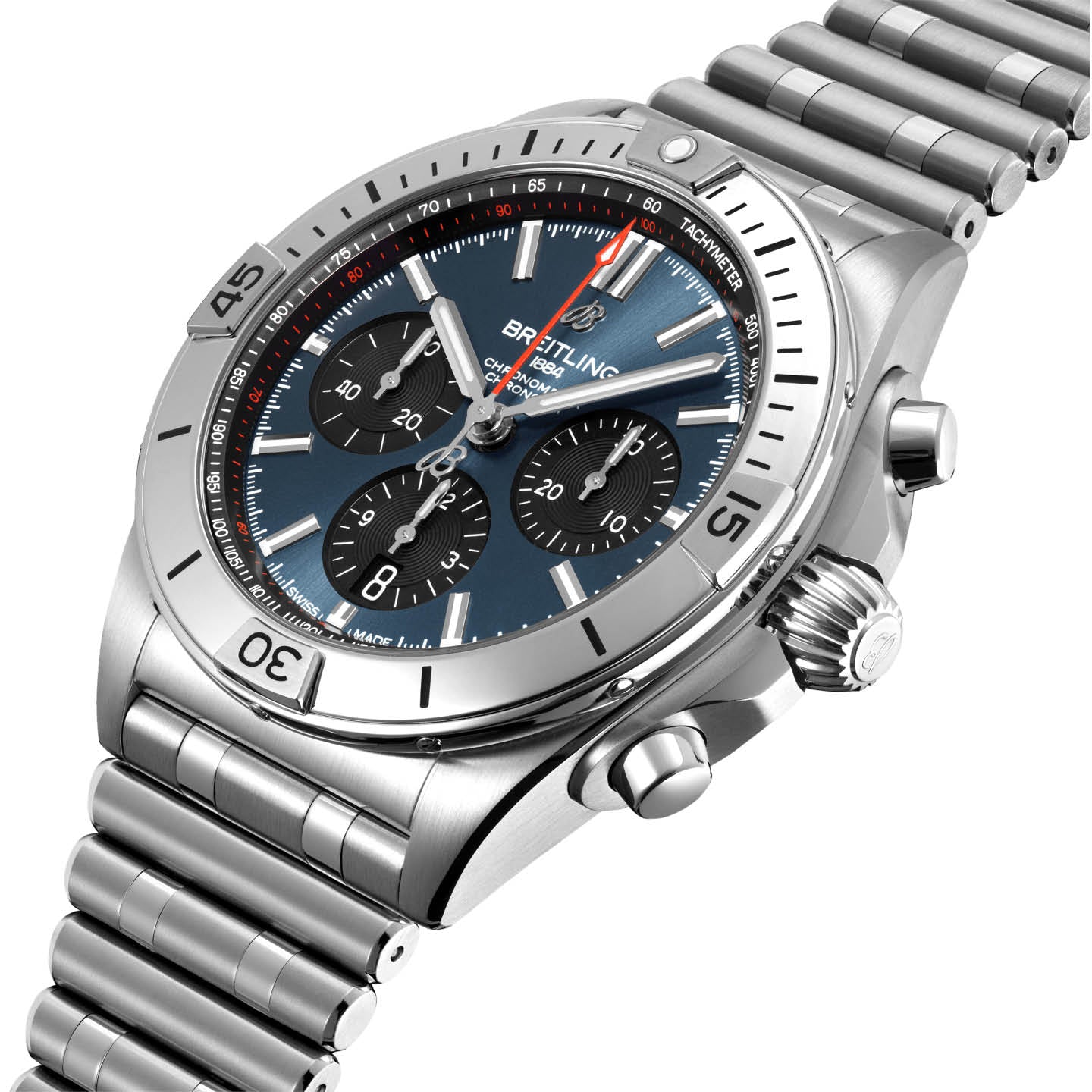 Breitling Chronomat AB0134101C1A1