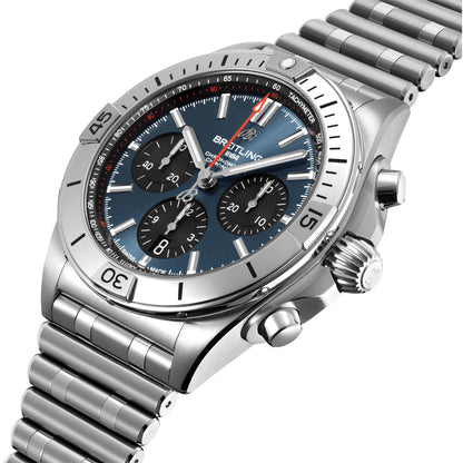 Breitling Chronomat AB0134101C1A1