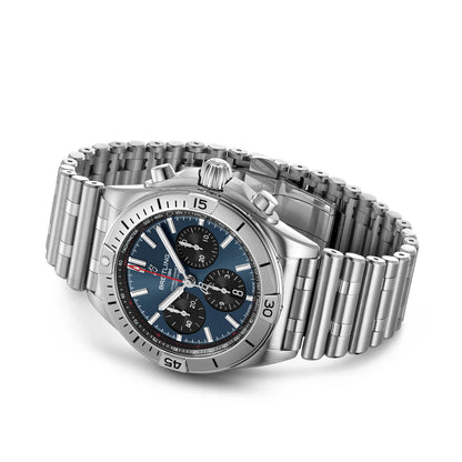 Breitling Chronomat AB0134101C1A1
