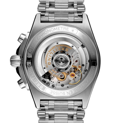 Breitling Chronomat AB0134101C1A1