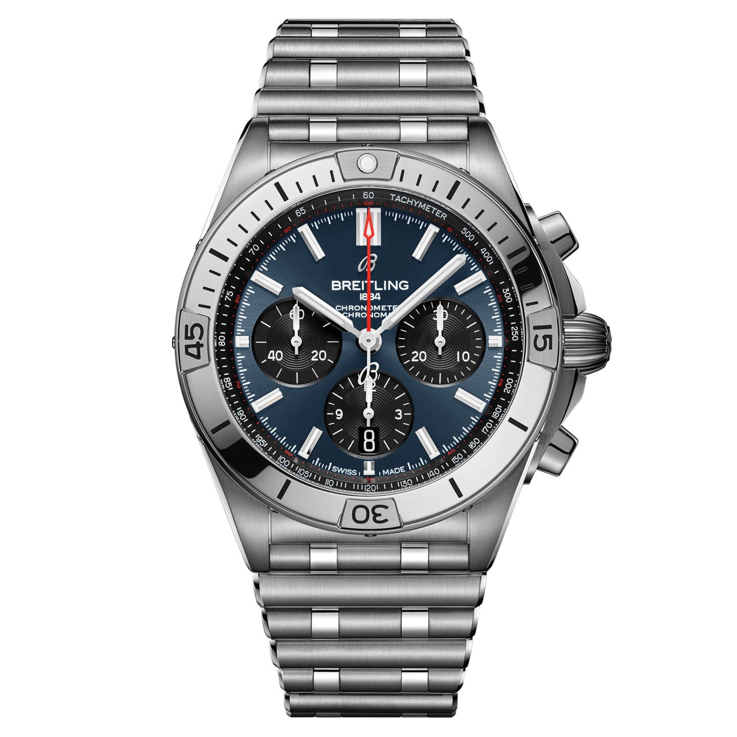 Breitling Chronomat AB0134101C1A1
