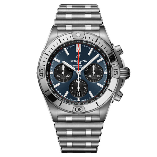Breitling Chronomat AB0134101C1A1