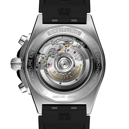 Breitling Chronomat AB0134101G1S2