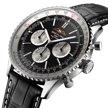 Breitling Navitimer AB0137211B1P1