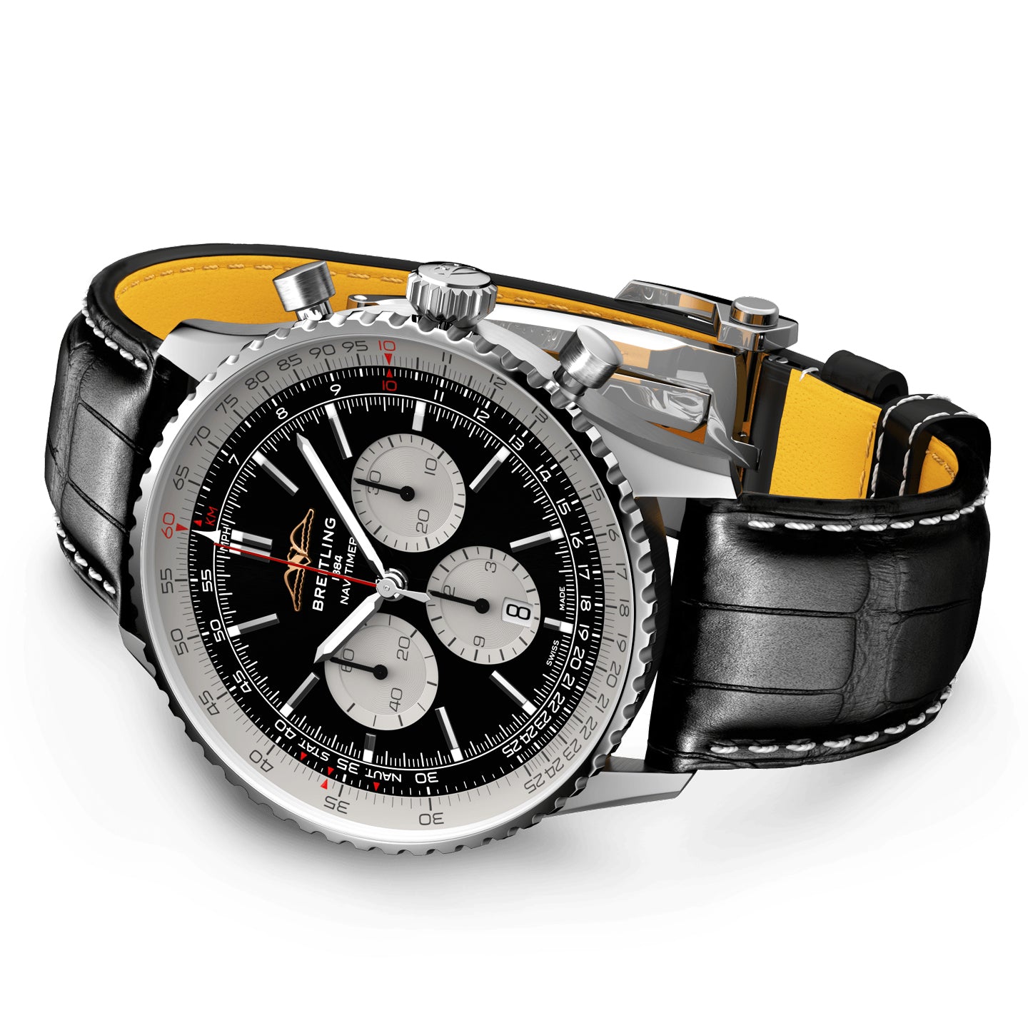 Breitling Navitimer AB0137211B1P1