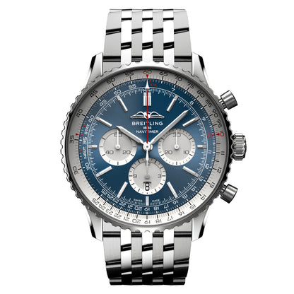 Breitling Navitimer AB0137211C1A1