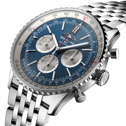 Breitling Navitimer AB0137211C1A1