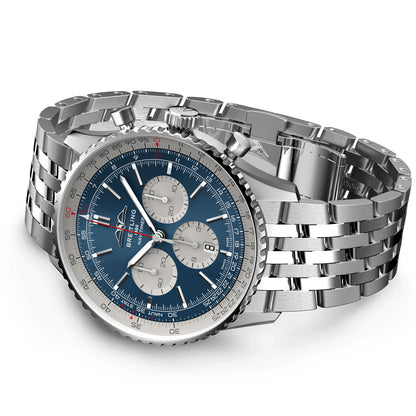 Breitling Navitimer AB0137211C1A1