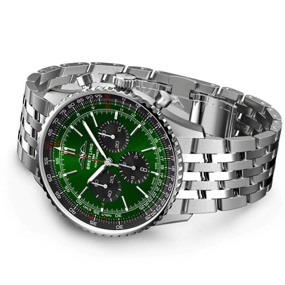 Breitling Navitimer AB0137241L1A1