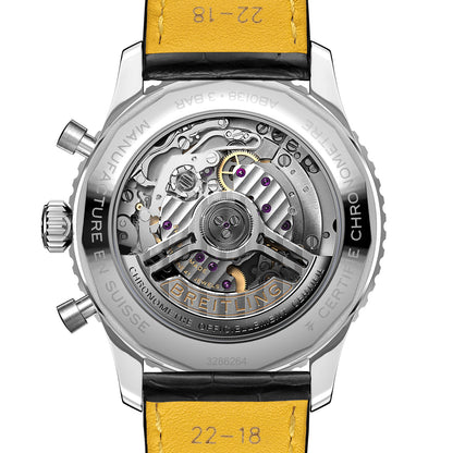Breitling Navitimer AB0138211B1P1