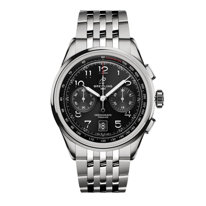 Breitling Premier B01 Chronograph AB0145221B1A1
