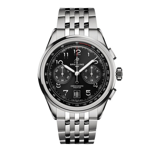 Breitling Premier B01 Chronograph AB0145221B1A1