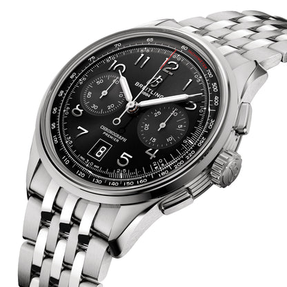 Breitling Premier B01 Chronograph AB0145221B1A1