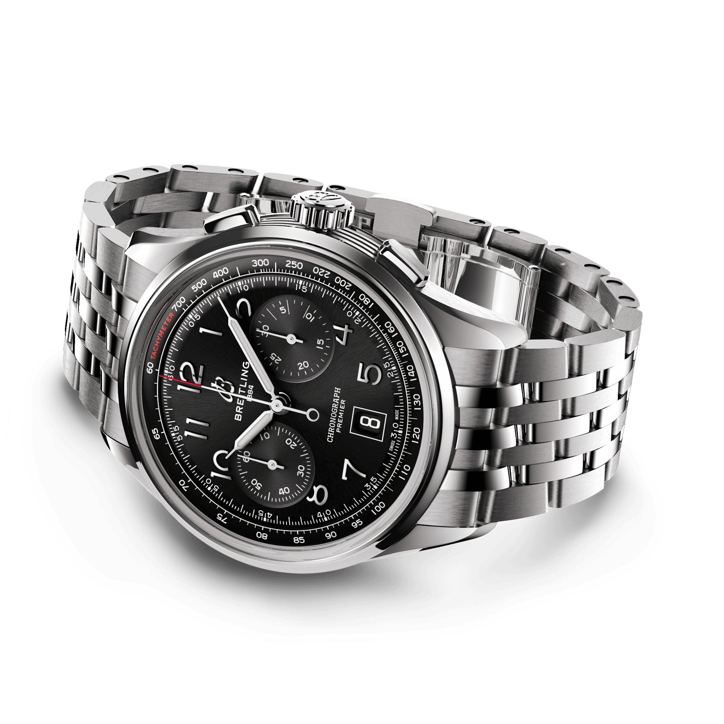 Breitling Premier B01 Chronograph AB0145221B1A1
