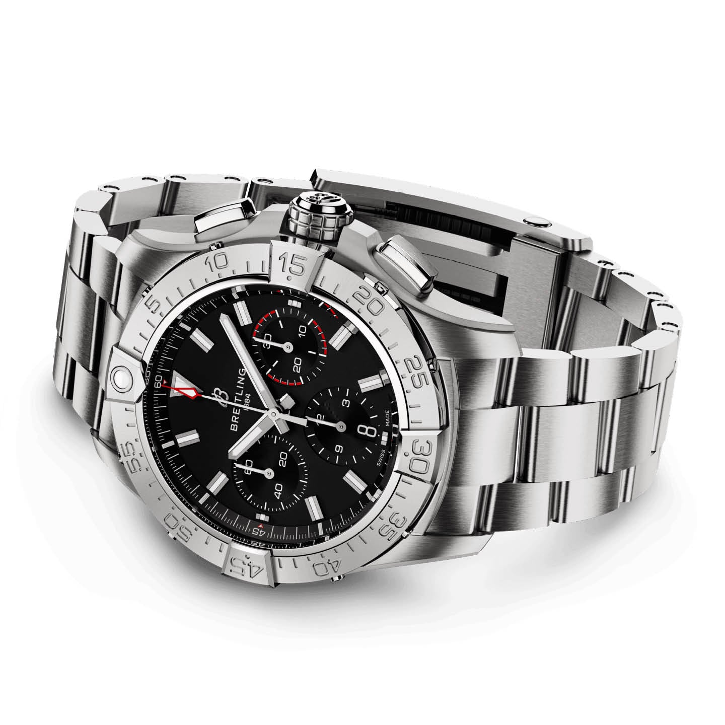 Breitling Avenger AB0146101B1A1