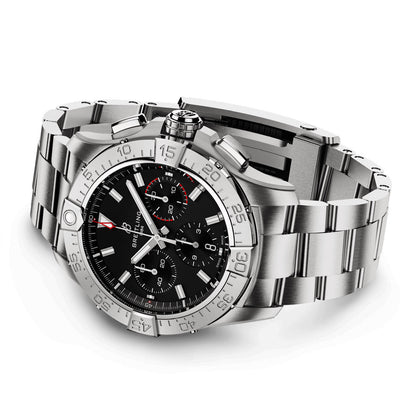 Breitling Avenger AB0146101B1A1