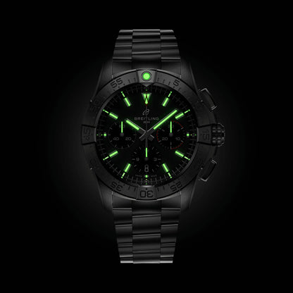 Breitling Avenger AB0146101B1A1